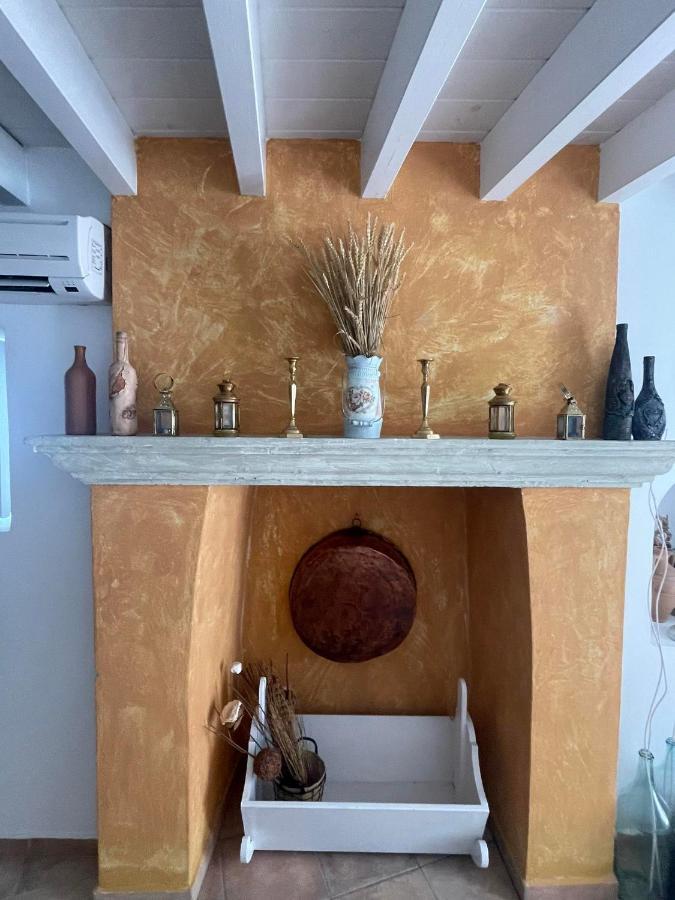 Sokratis Apartments Symi Cameră foto