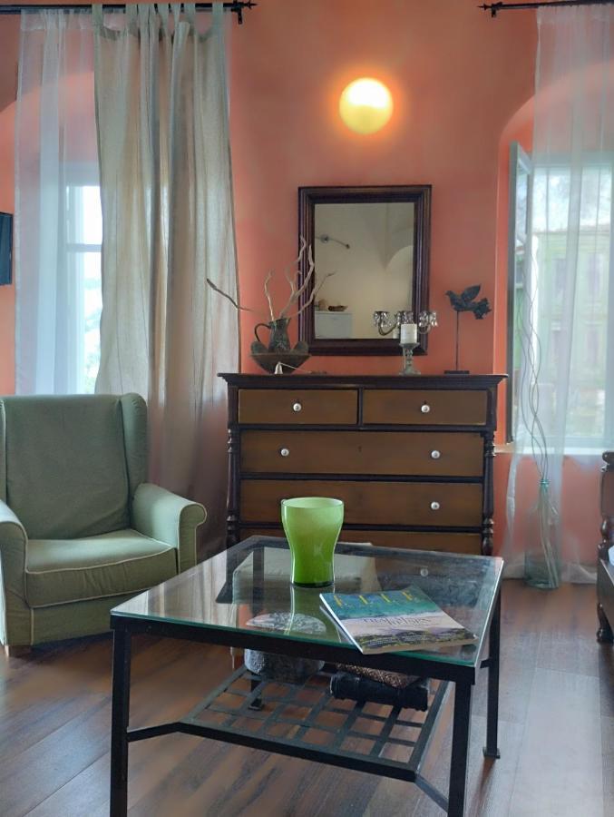 Sokratis Apartments Symi Cameră foto